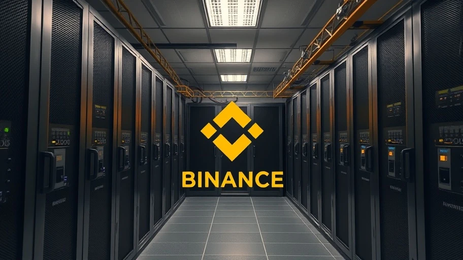 An ninh và quản lý rủi ro trên Binance