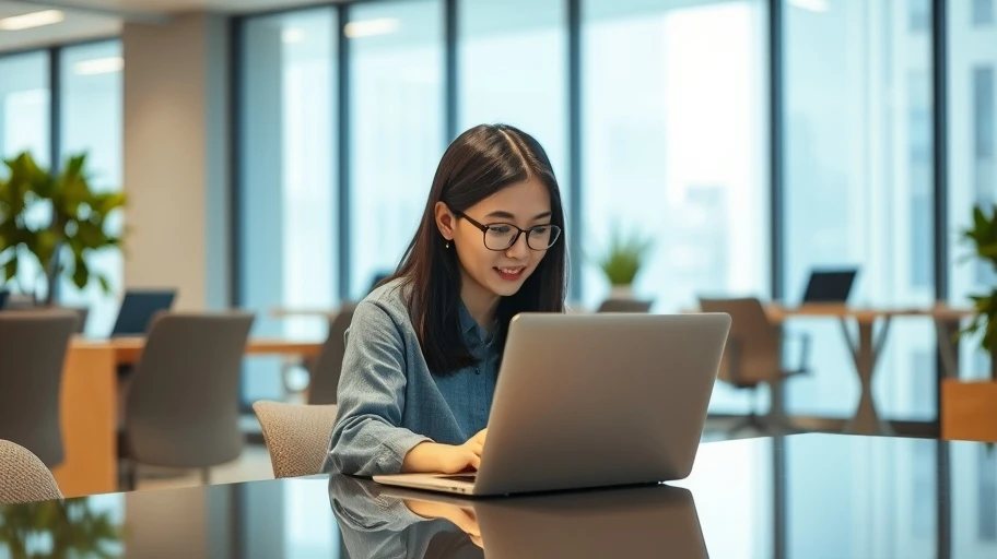 Ảnh minh họa người Việt trẻ tìm hiểu công nghệ blockchain