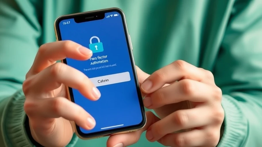 Bảo mật tài khoản tiền ảo