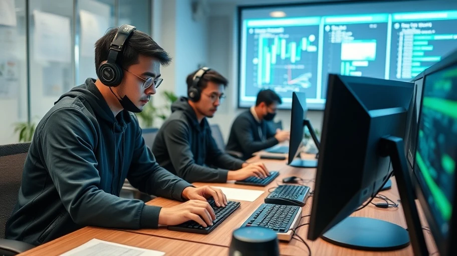 Bảo mật trong source code sàn giao dịch tiền ảo