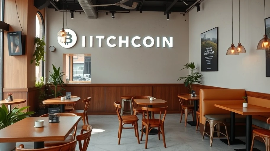 Cà phê blockchain tại TP. Hồ Chí Minh về cơ chế đầu tư tiền ảo bitcoin