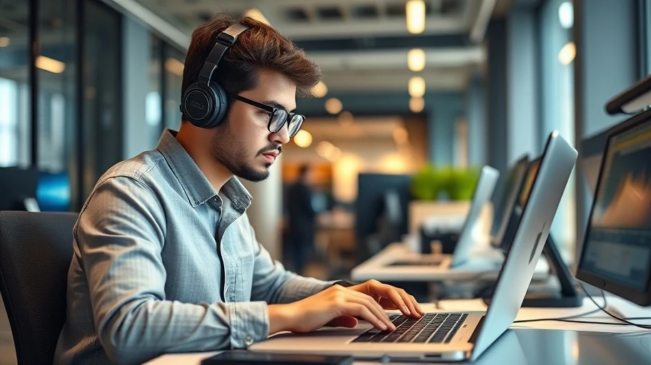 Cách công nghệ phát triển tiền ảo