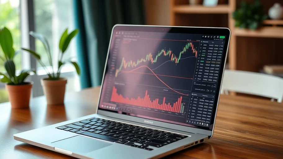 Cách thức đầu tư tiền ảo