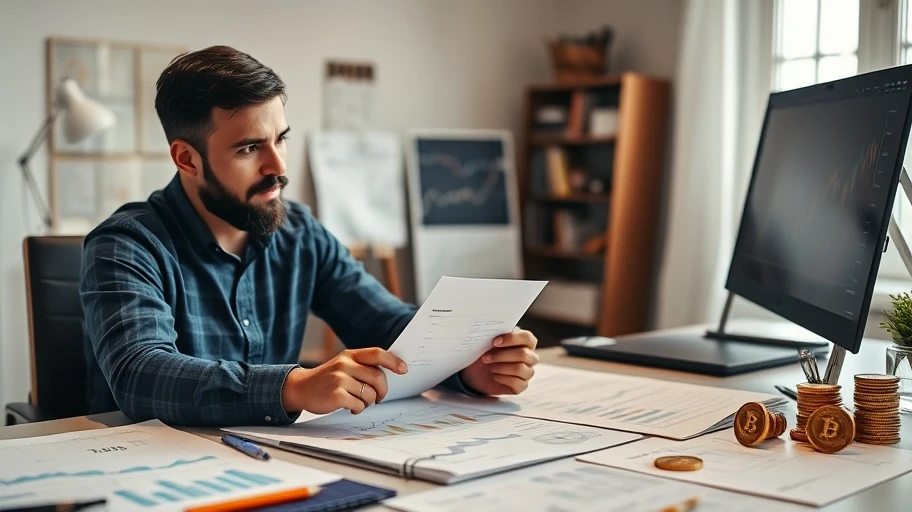 Chiến lược đầu tư Bitcoin để tối ưu lợi nhuận và giảm rủi ro.