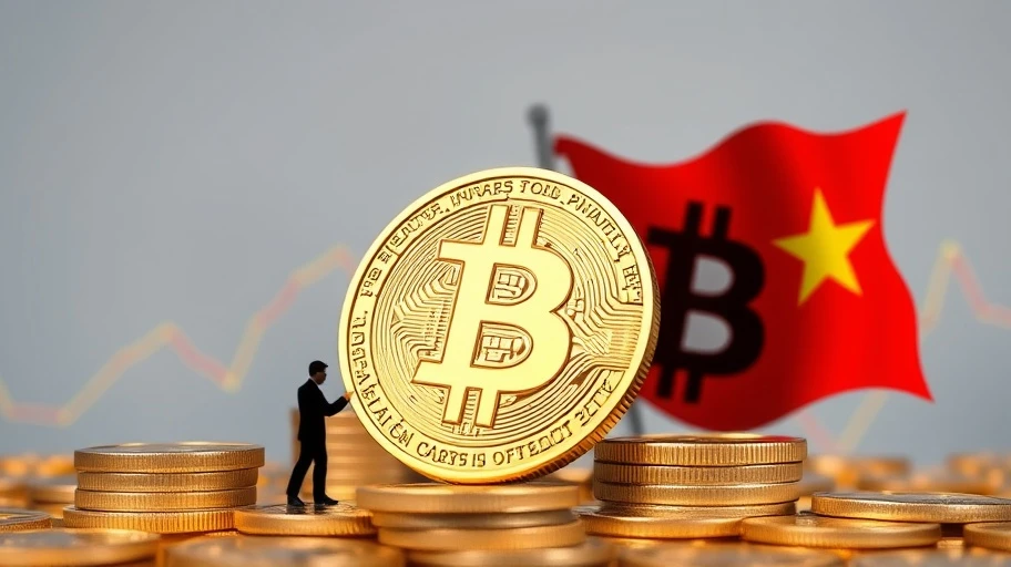Chiến lược đầu tư Bitcoin hiệu quả tại Việt Nam
