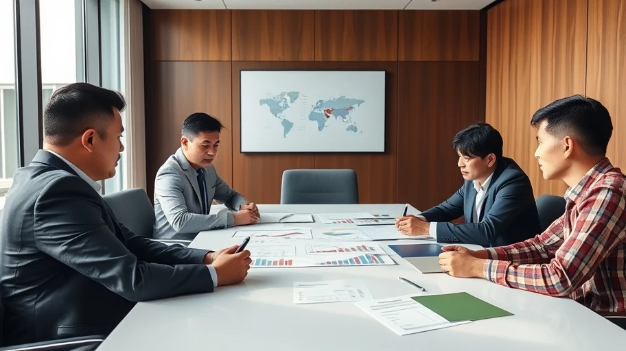 Chiến lược đầu tư tiền ảo tại Việt Nam