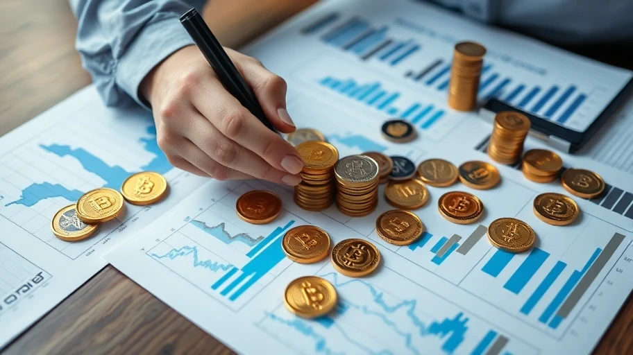 Chiến lược đầu tư tiền điện tử