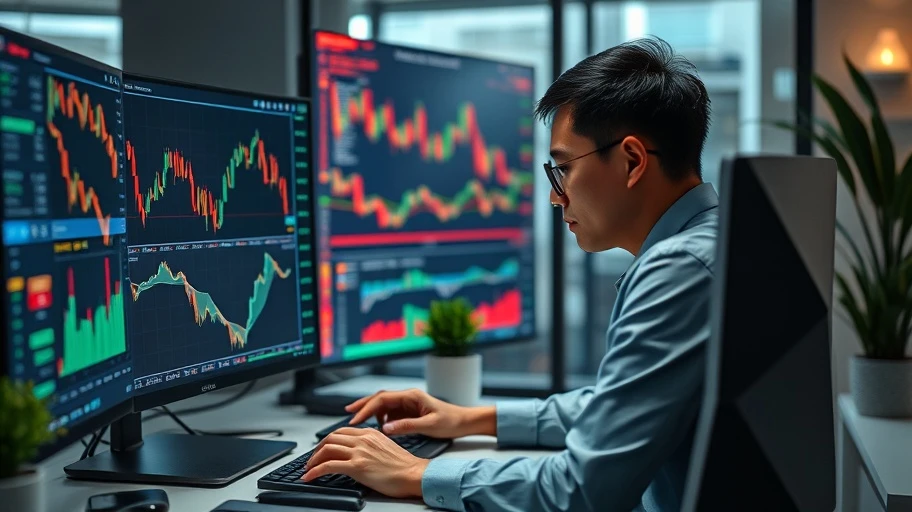 Chiến lược mua bán và bảo mật Pi