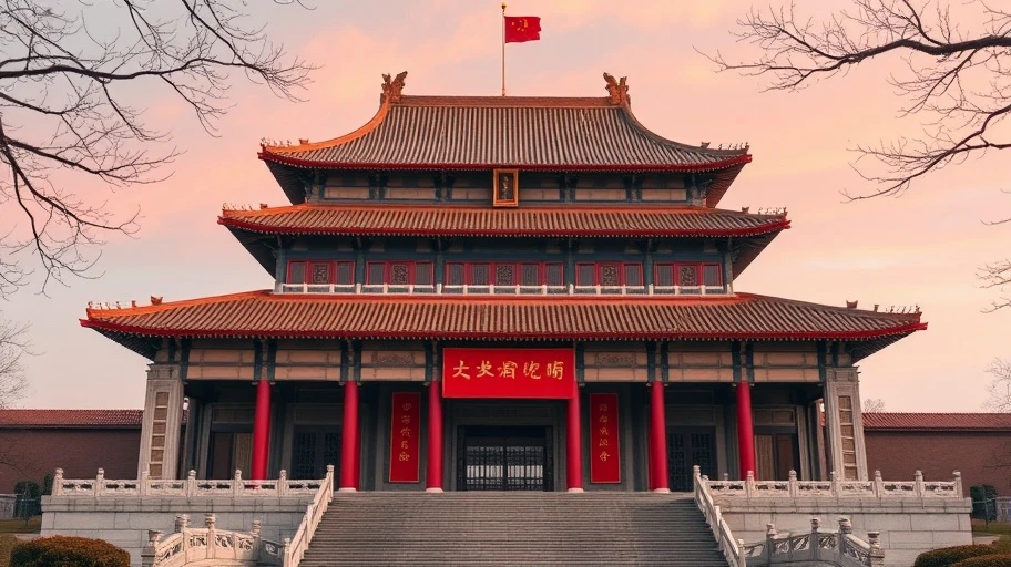 Chính sách tiền ảo tại Trung Quốc