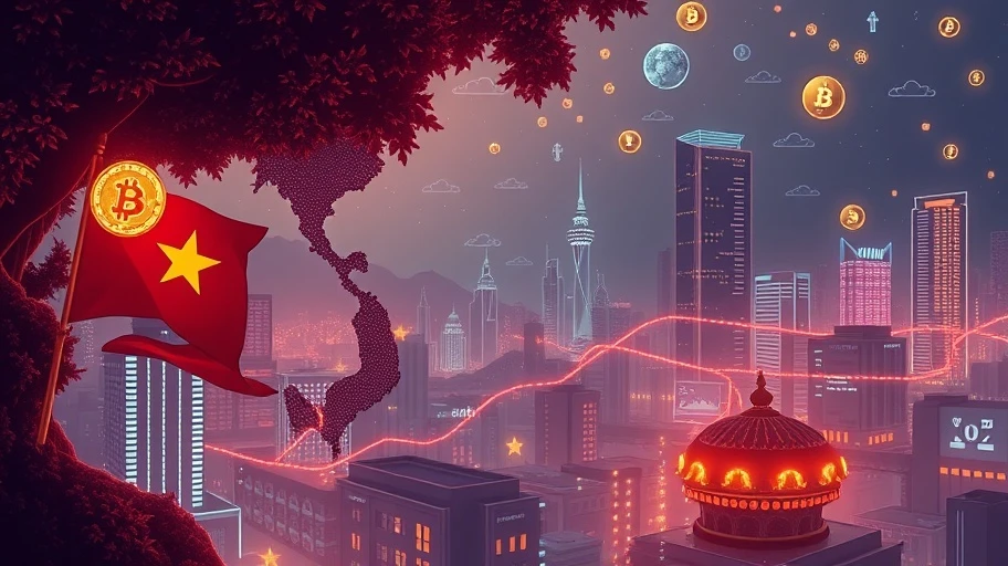 Chính sách và giá tiền ảo