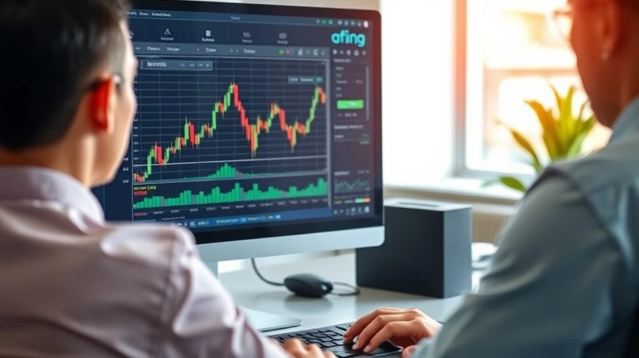 Cơ chế hoạt động đầu tư tiền ảo