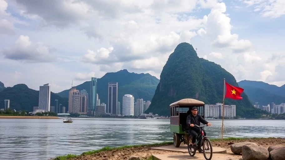 Cơ hội và thách thức đầu tư tiền ảo