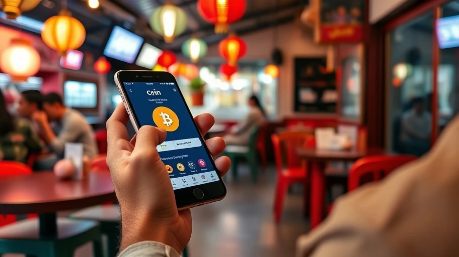 CoinGecko cập nhật giá tiền ảo chi tiết