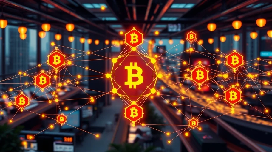 Công nghệ blockchain và đầu tư tiền ảo tại Việt Nam