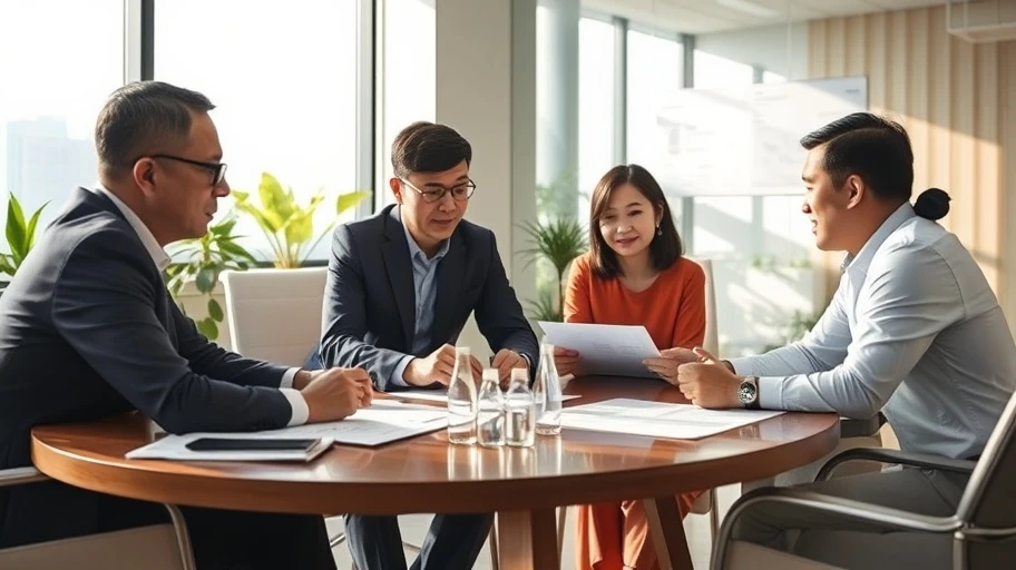 Đánh giá và đa dạng hóa danh mục đầu tư DGB