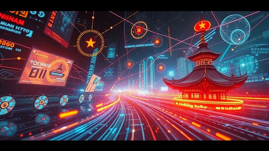 Định hướng phát triển cho sàn giao dịch tiền ảo tại Việt Nam