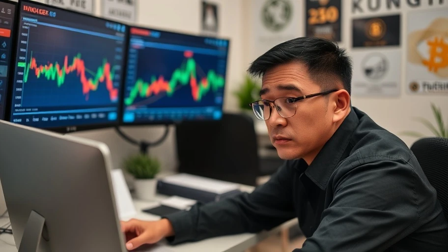 Hậu quả phá sản sàn giao dịch tiền ảo cho người dùng