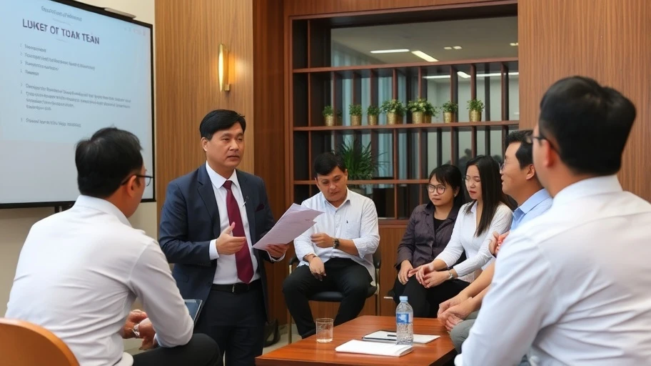 Hình ảnh đảm bảo tính pháp lý trong đầu tư tiền ảo
