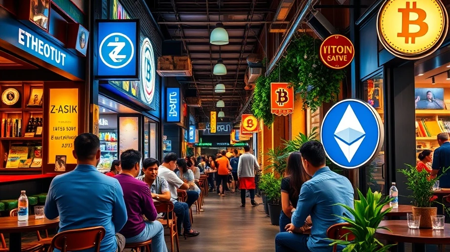 Hình ảnh đồng tiền ảo nổi bật và tiềm năng năm 2023