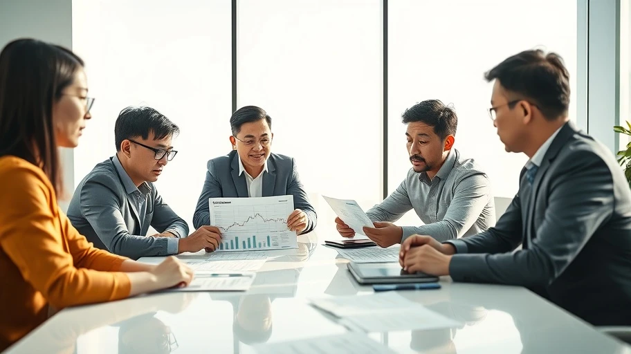 Hình ảnh lợi ích và rủi ro của giao dịch tiền ảo