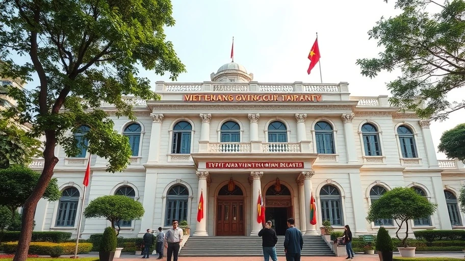 Hình ảnh quy định pháp lý tác động đến tiền ảo