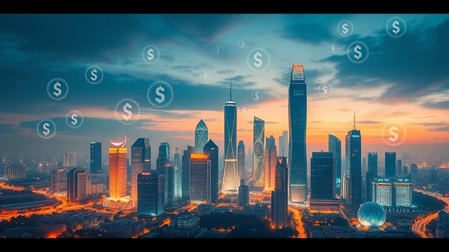 Hình ảnh tương lai của tiền mã hóa tại Việt Nam