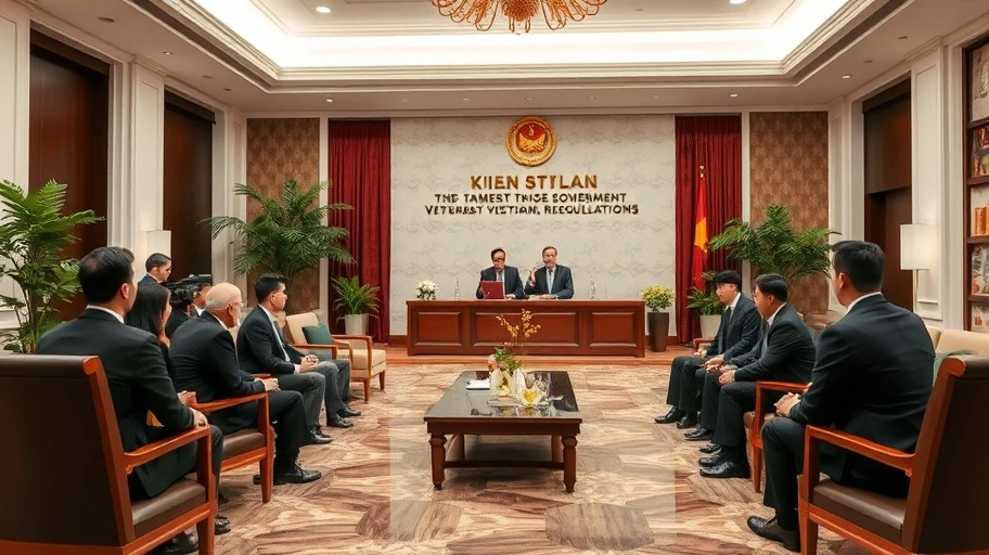 Hình ảnh về quy định pháp lý tiền ảo tại Việt Nam