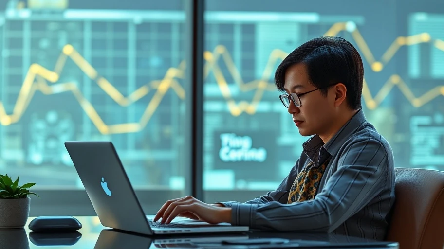 Học cách đầu tư tiền ảo bằng cách nghiên cứu Blockchain