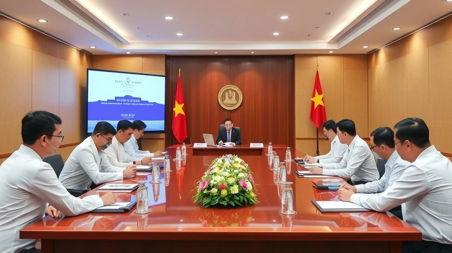 Khung pháp lý tương lai cho tiền ảo.