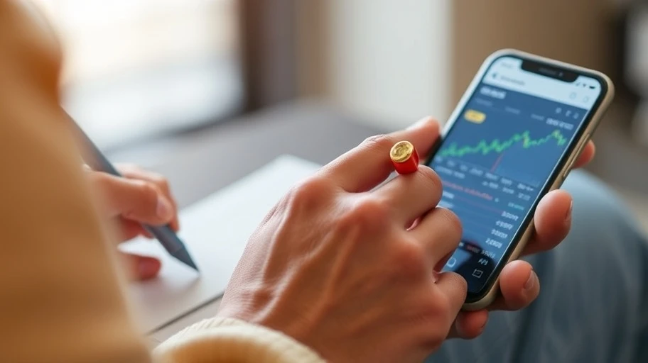 Khuyến nghị khi giao dịch trên sàn tiền ảo