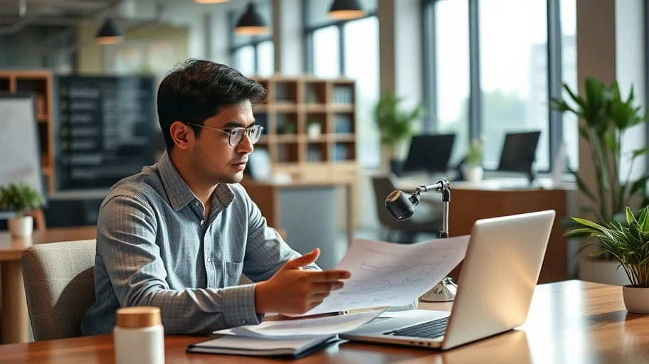 Kiến thức và kế hoạch cho sàn giao dịch tiền ảo