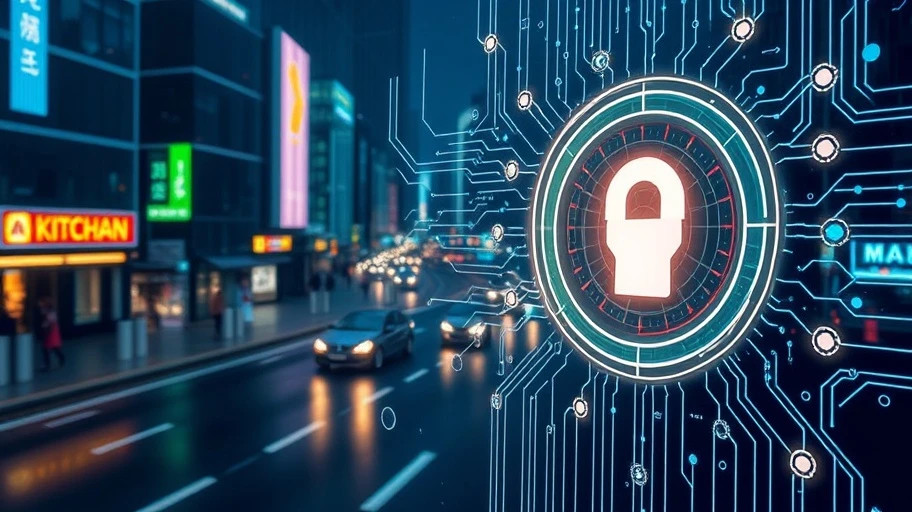 Môi trường giao dịch bảo mật và tốc độ của DGB