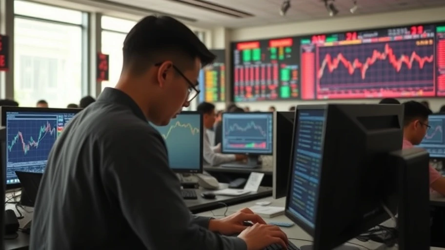 Nền tảng giao dịch crypto tại Việt Nam