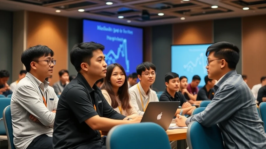 Nhận thức về thị trường tiền ảo ở Việt Nam