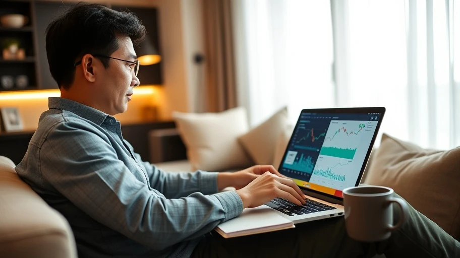 Phân tích cơ hội và lợi ích thị trường crypto