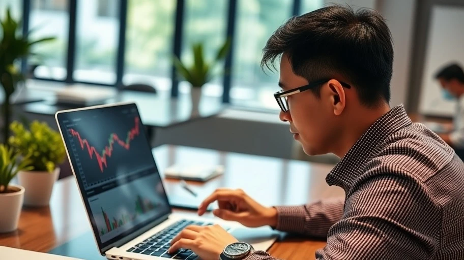 Phân tích yếu tố chọn sàn giao dịch tiền ảo