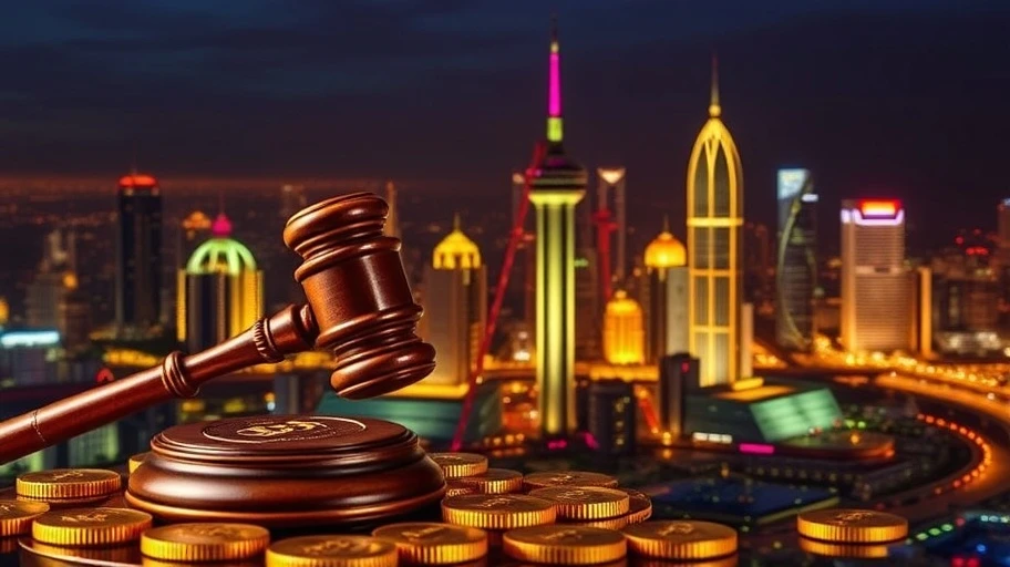 Pháp lý và bảo mật cho sàn giao dịch tiền ảo Forex