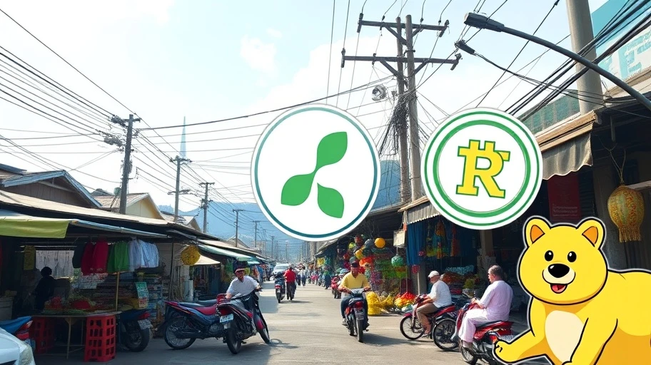 Polkadot, Ripple, Dogecoin đa dạng hóa đầu tư