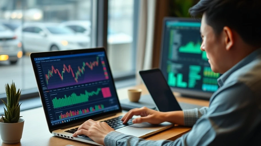 Quản lý rủi ro trong đầu tư tiền ảo
