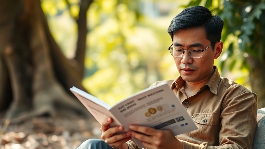 Rủi ro đầu tư tiền ảo