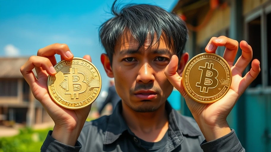 Rủi ro kinh tế từ sàn giao dịch lừa đảo