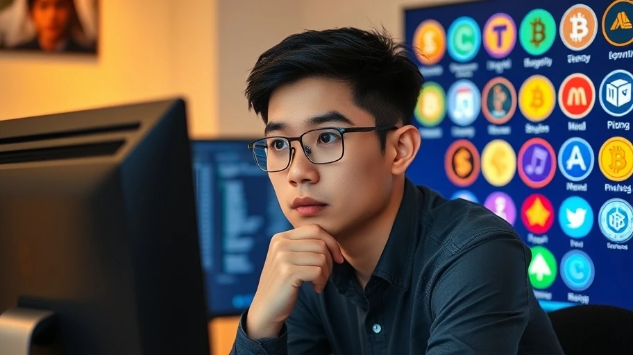 Rủi ro và cơ hội của tiền ảo ở Việt Nam