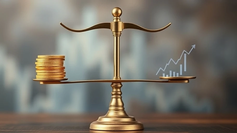 Rủi ro và lợi ích đầu tư CBP