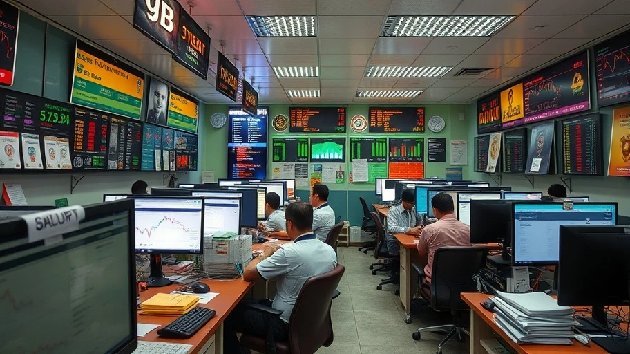 Sàn giao dịch CEX tại Việt Nam