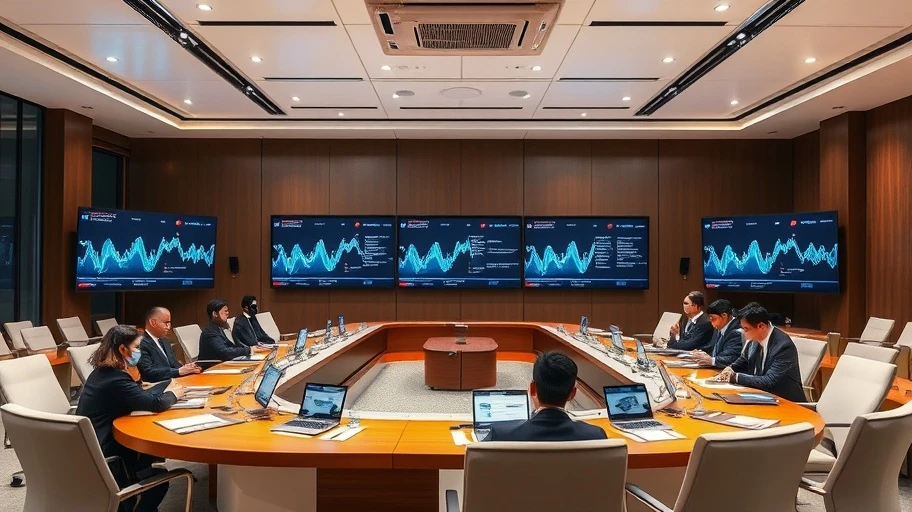Sàn giao dịch Hybrid Exchange tại Việt Nam