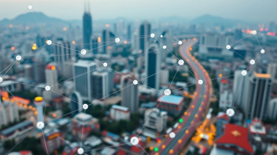 Tác động của Blockchain đến thị trường crypto