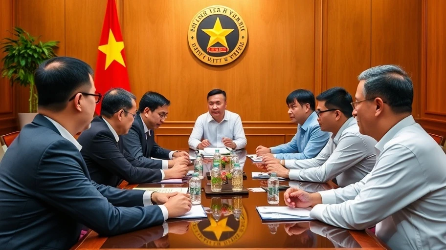 Tác động pháp lý sàn giao dịch tiền ảo