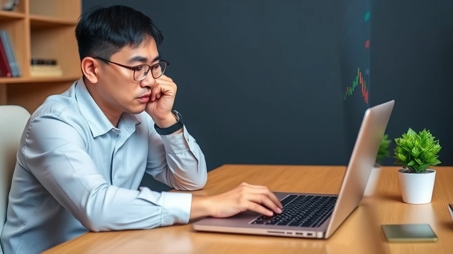 Thị trường tiền ảo và rủi ro