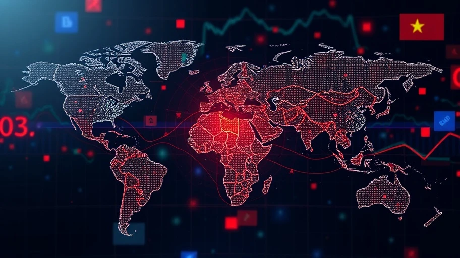 Thị trường và hoạt động trên sàn giao dịch tiền ảo Forex