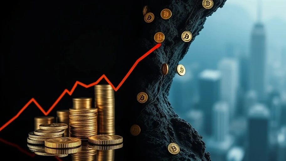 Tiềm năng và rủi ro khi đầu tư tiền ảo
